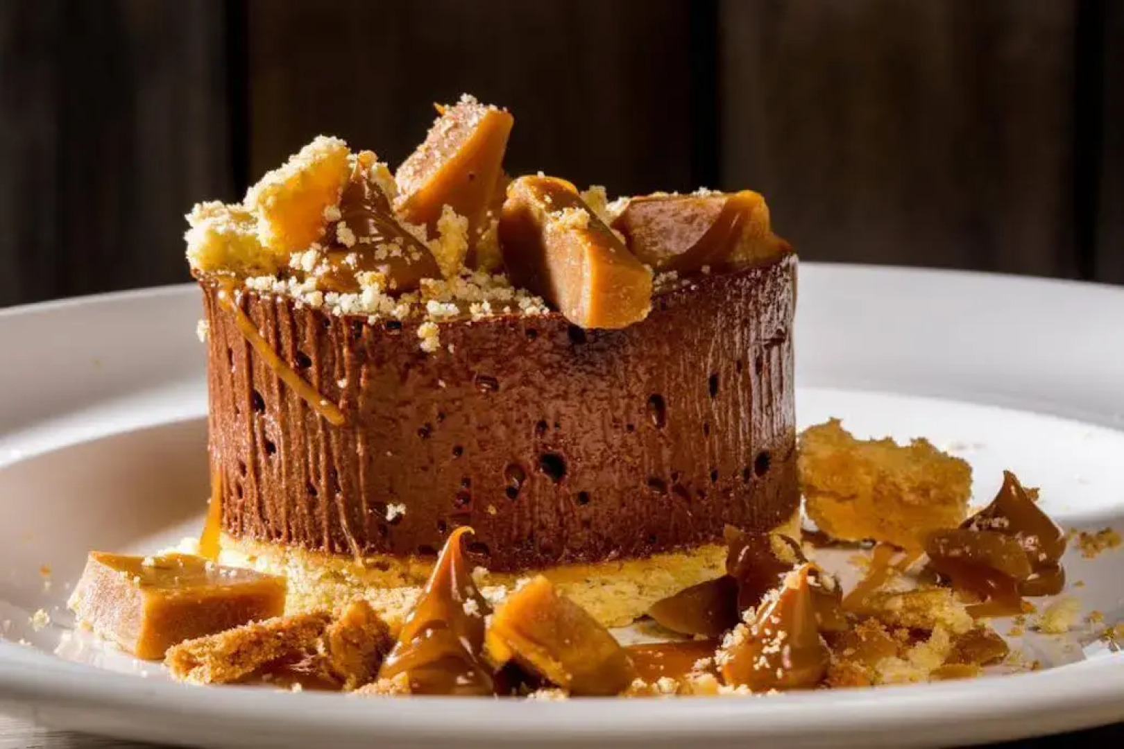 The Woolly Sheep Inn