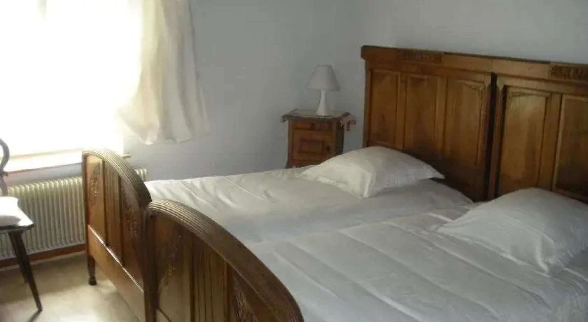 Auberge Le Biblenhof