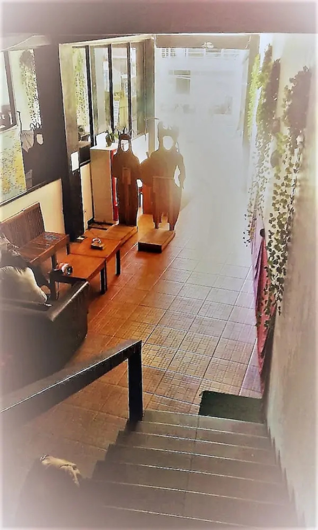 De Chocolate Labuan Bajo