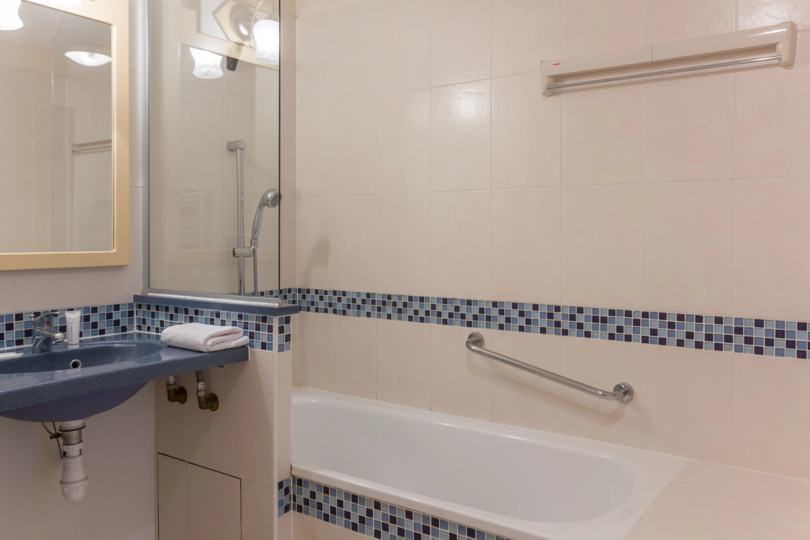 Pierre & Vacances Residence Heliotel Marine