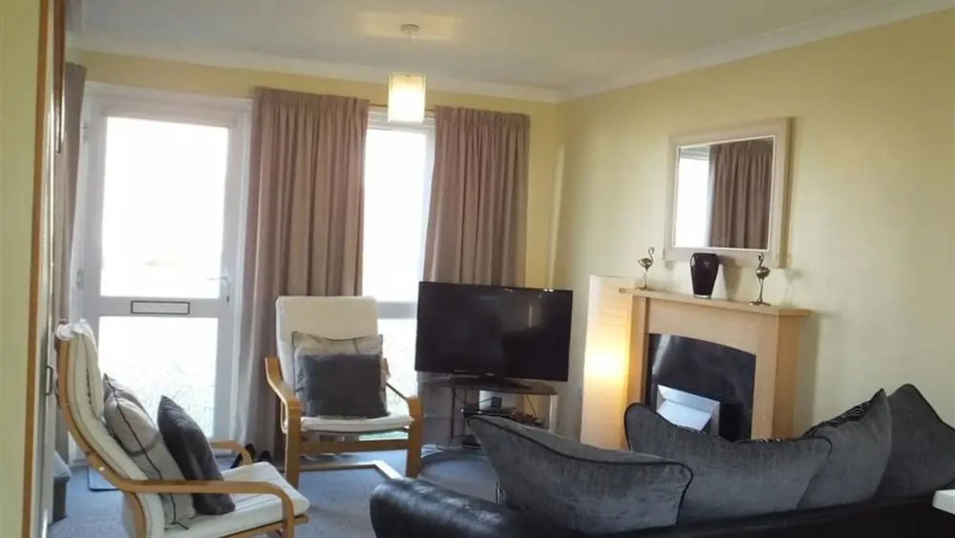 Sea Gem, Freshwater Bay 172