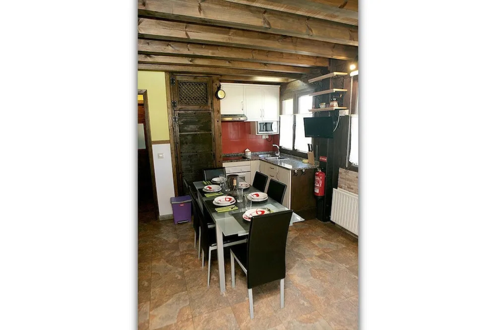 Astur Aldea Apartamentos Rurales