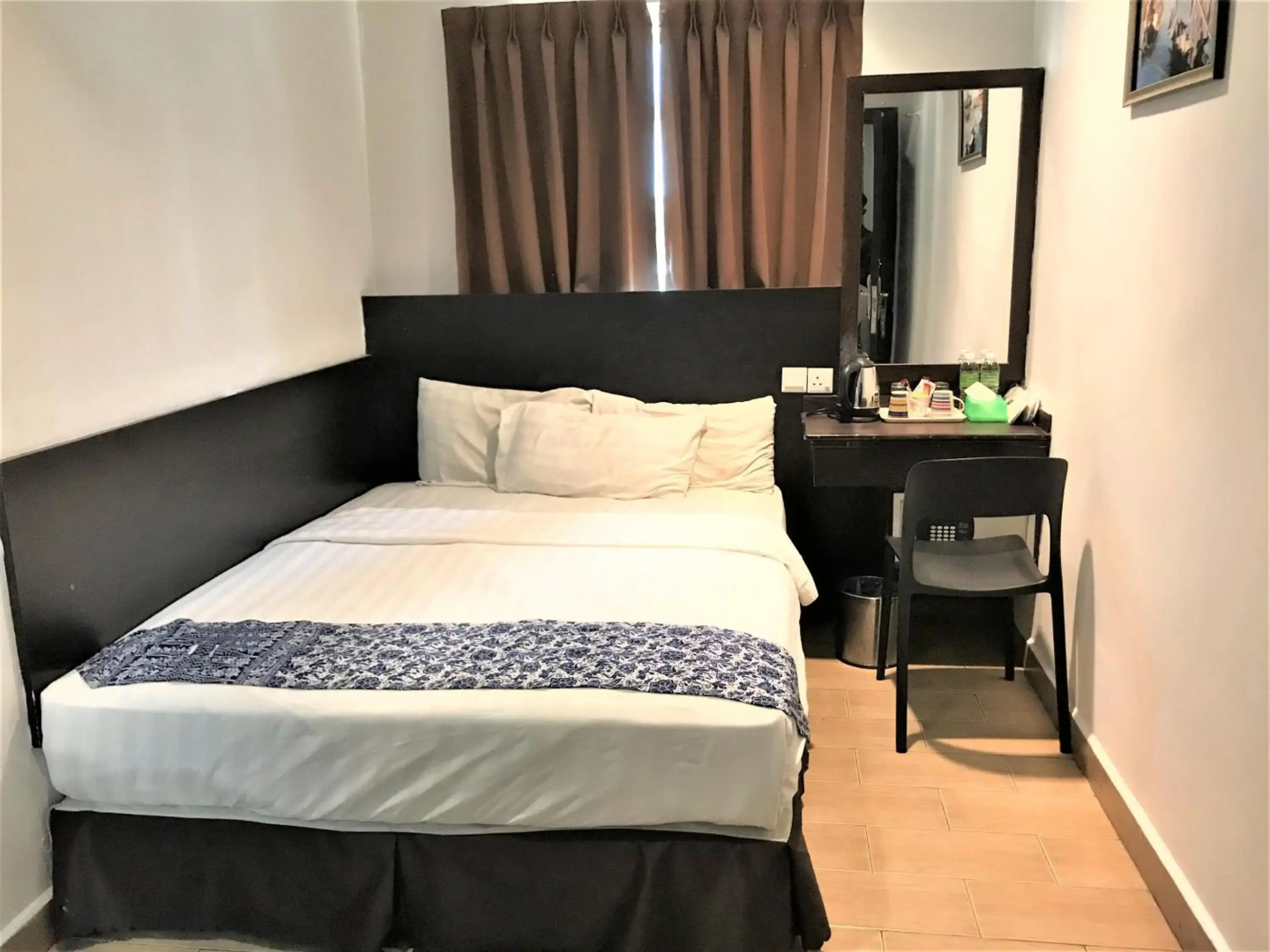 Sipadan Inn 2