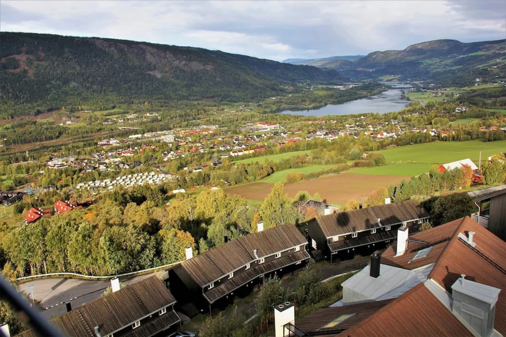 Hafjell Resort Jaertunet
