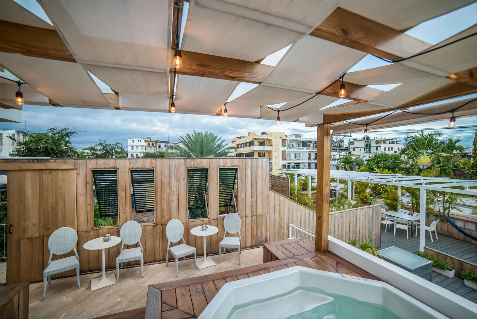 Luca Hotel by Heritage Residences Signature Collection