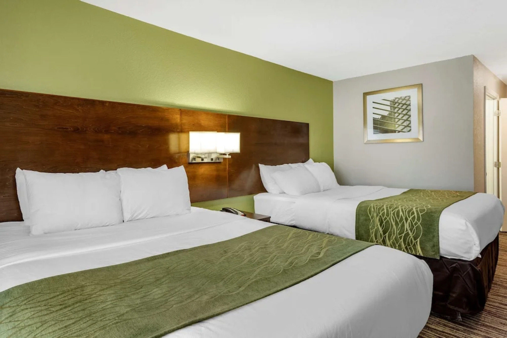 Comfort Inn & Suites North Little Rock JFK Blvd