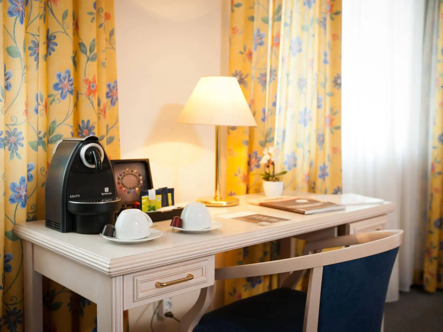 Hoteltraube Rudesheim