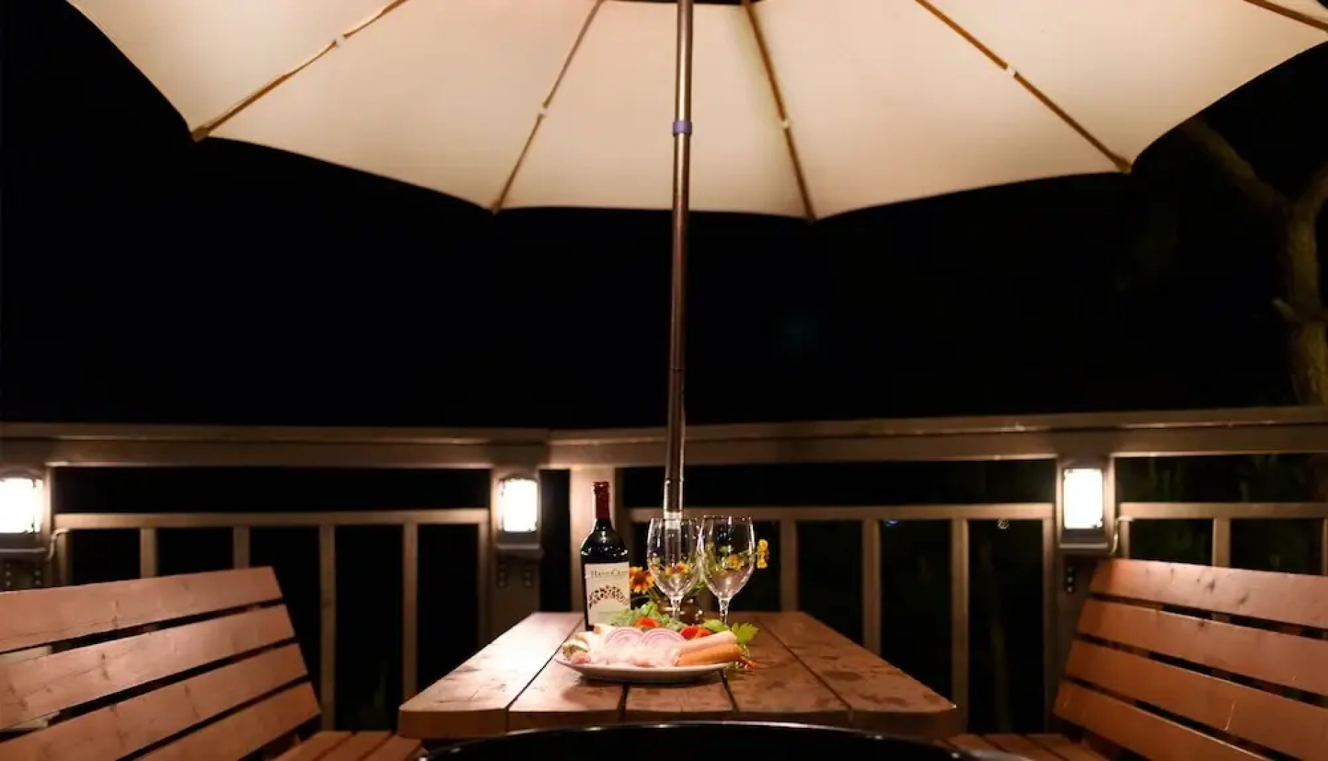 Tongyeong Honey Spa Pension