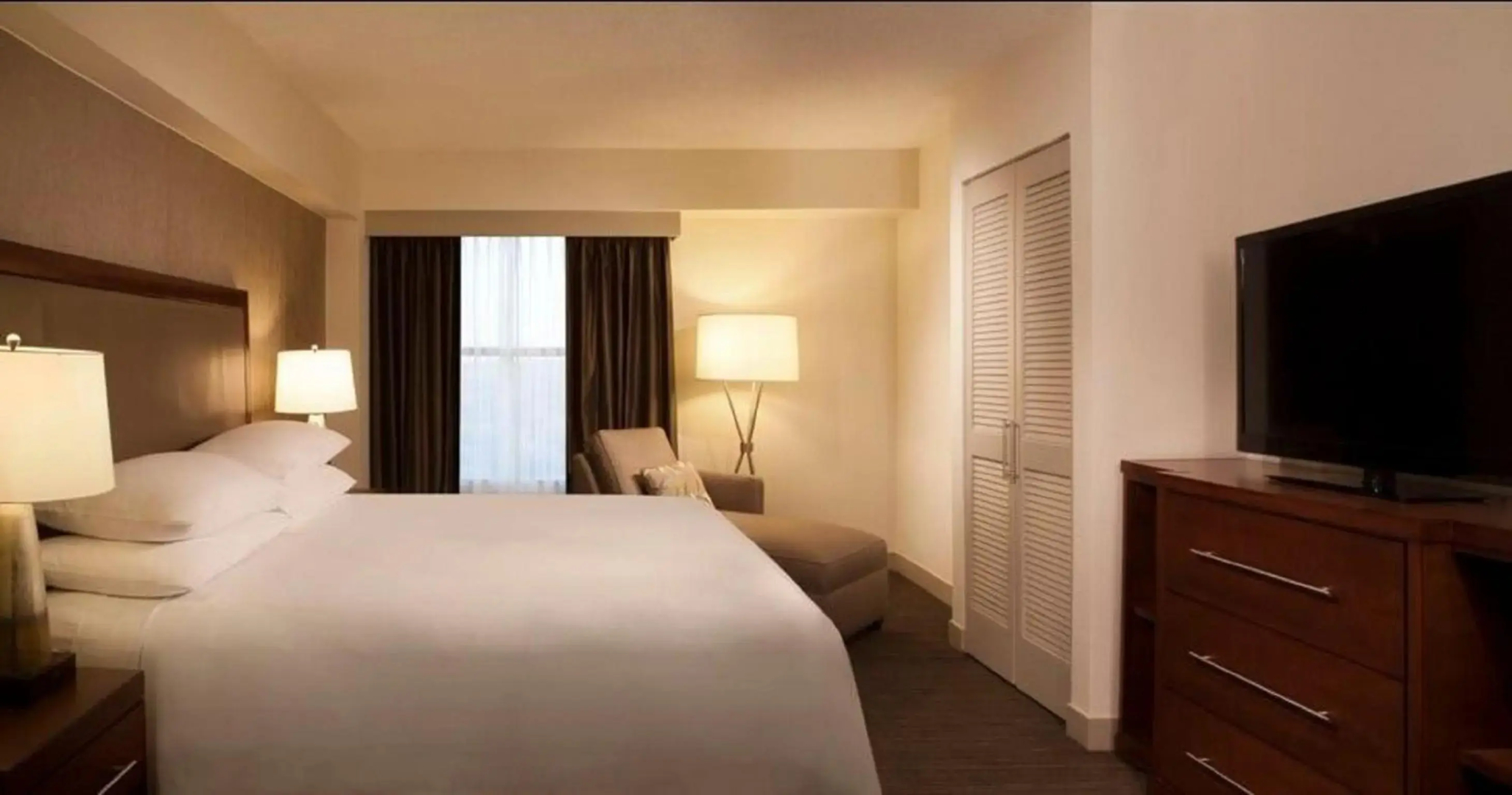 Hyatt Regency Long Island