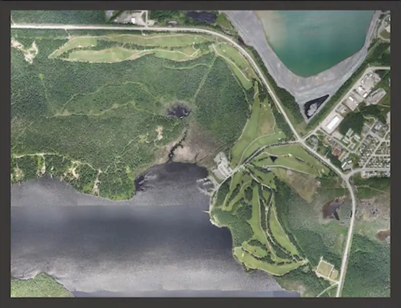 Nature's Inn Red Lake