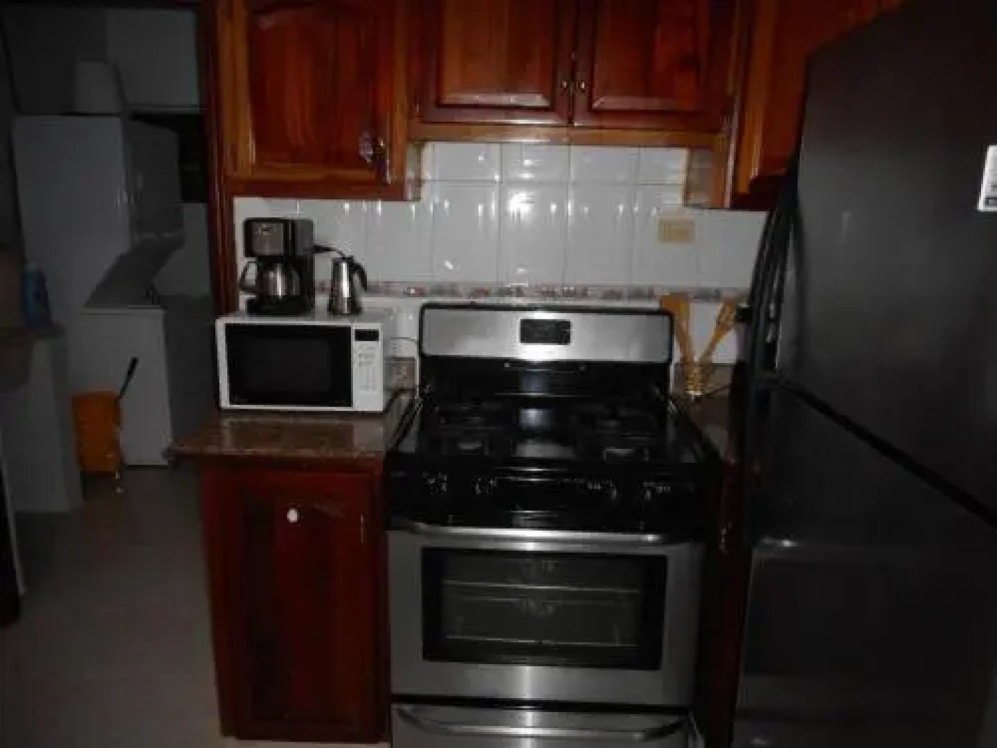 Apartamento Torre Las Perlas