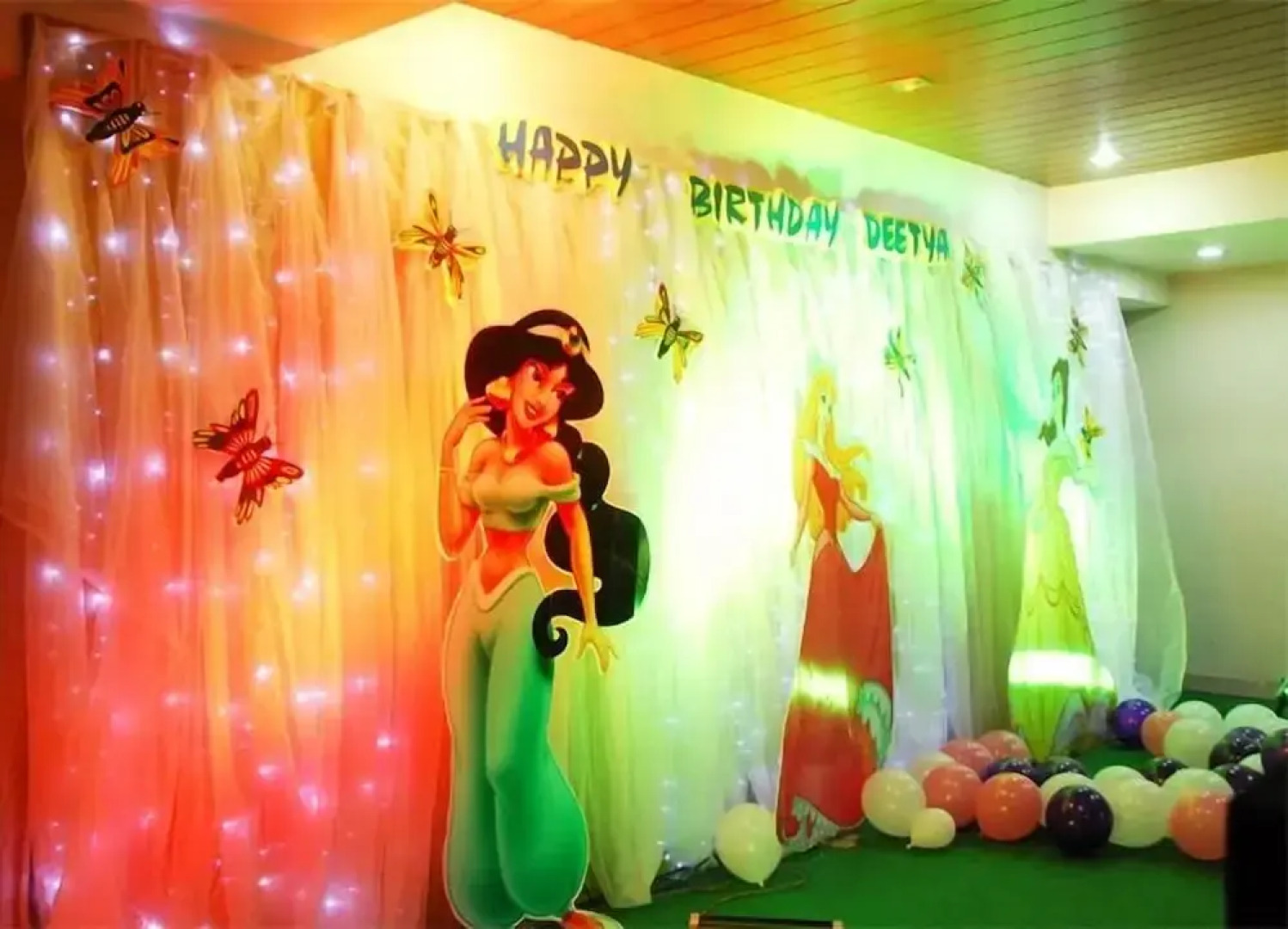 OYO 13494 Hotel Nakshatra Inn