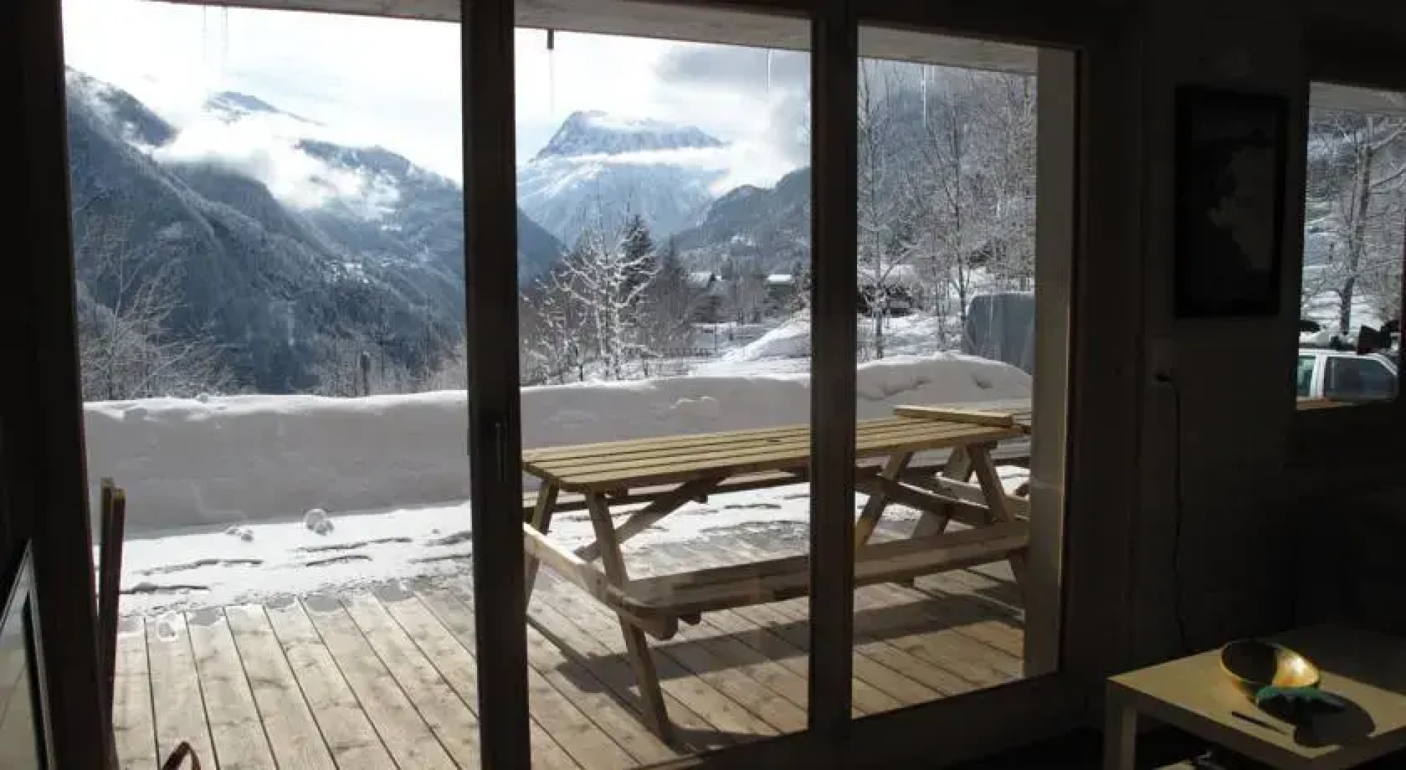 Bekker Chalet