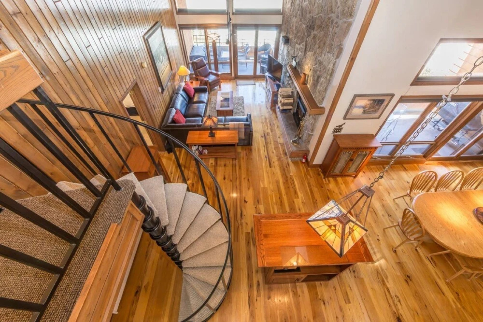 Big Sky - Skycrest 1733