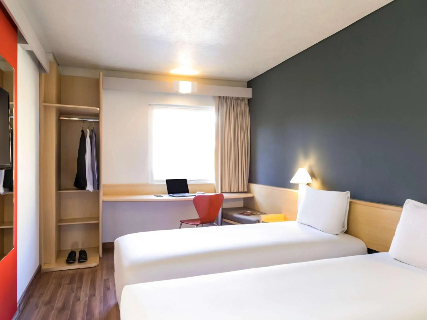 ibis Mexico Perinorte