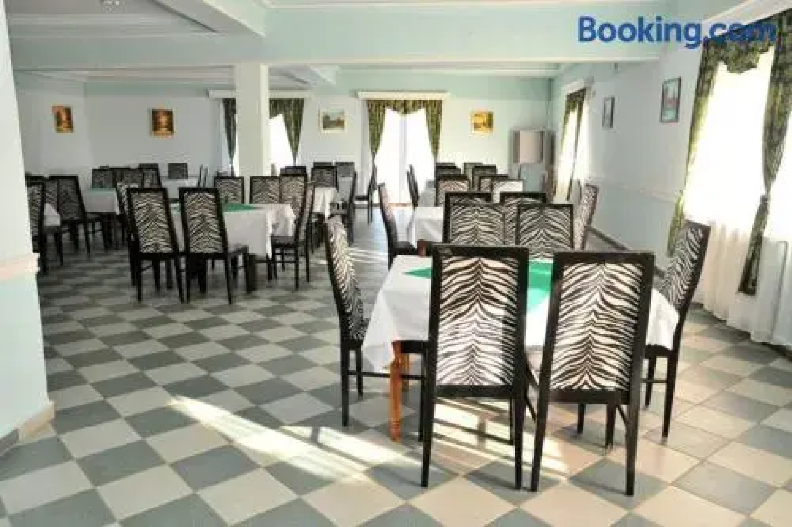 Centrobiznis 92 Hotel