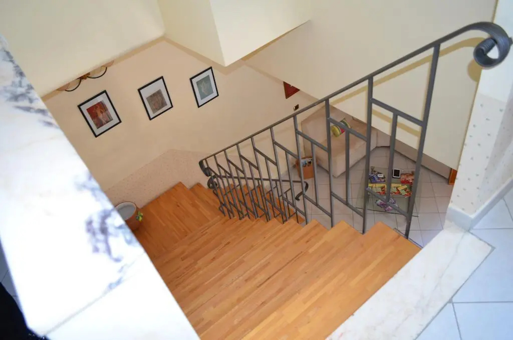 Agriturismo Villa Julia