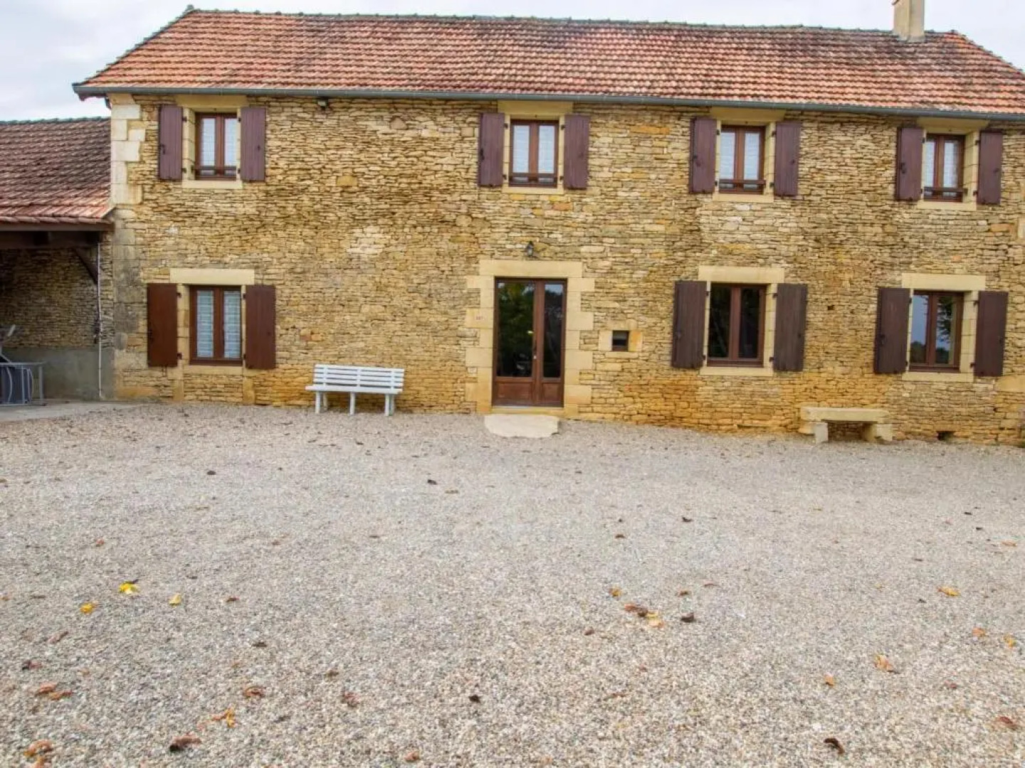 Gîte Saint-Crépin-et-Carlucet, 5 pièces, 12 personnes - FR-1-616-108