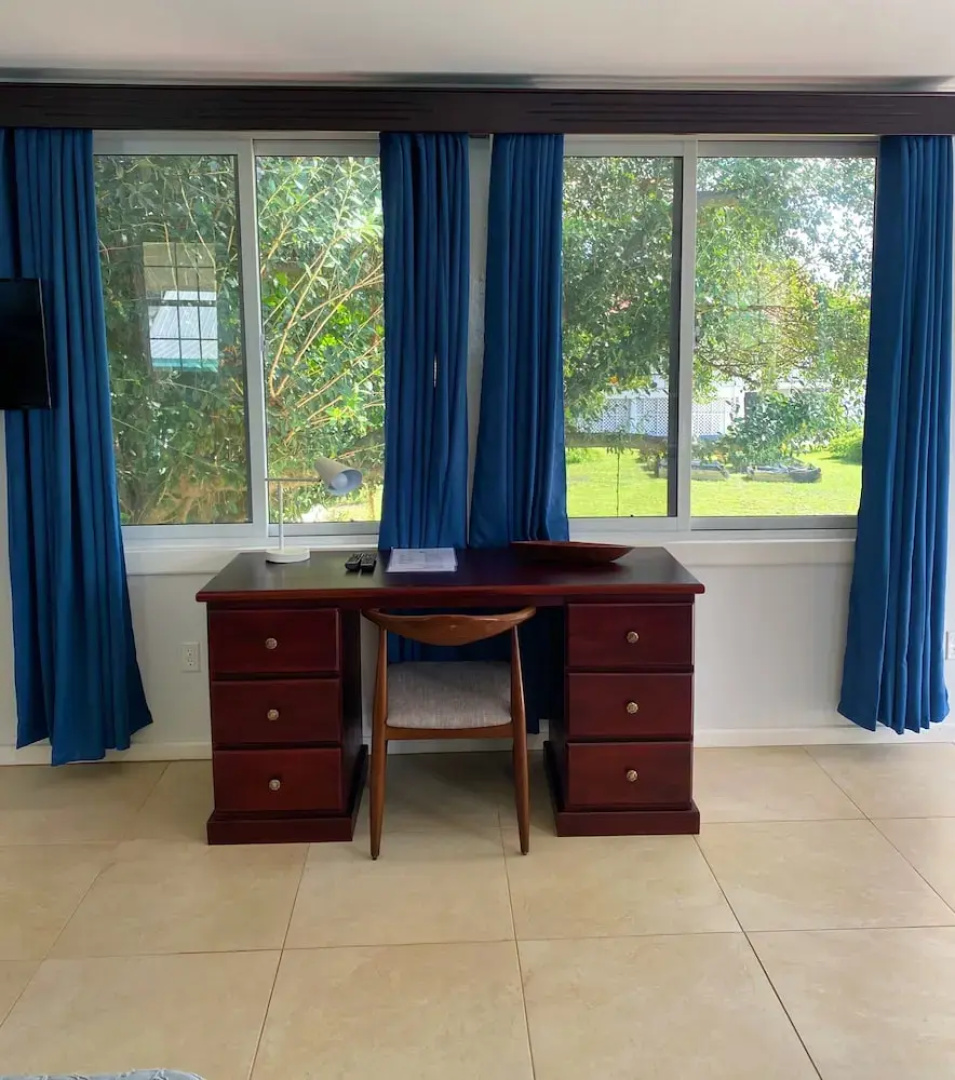 Harbour View Boutique Hotel & Wellness Retreat