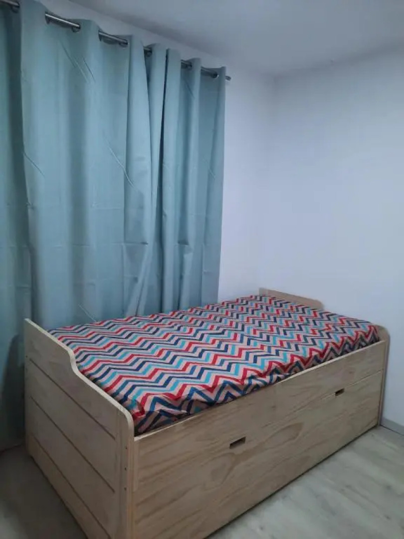 Appartement Moderne & Cosy sur Curepipe