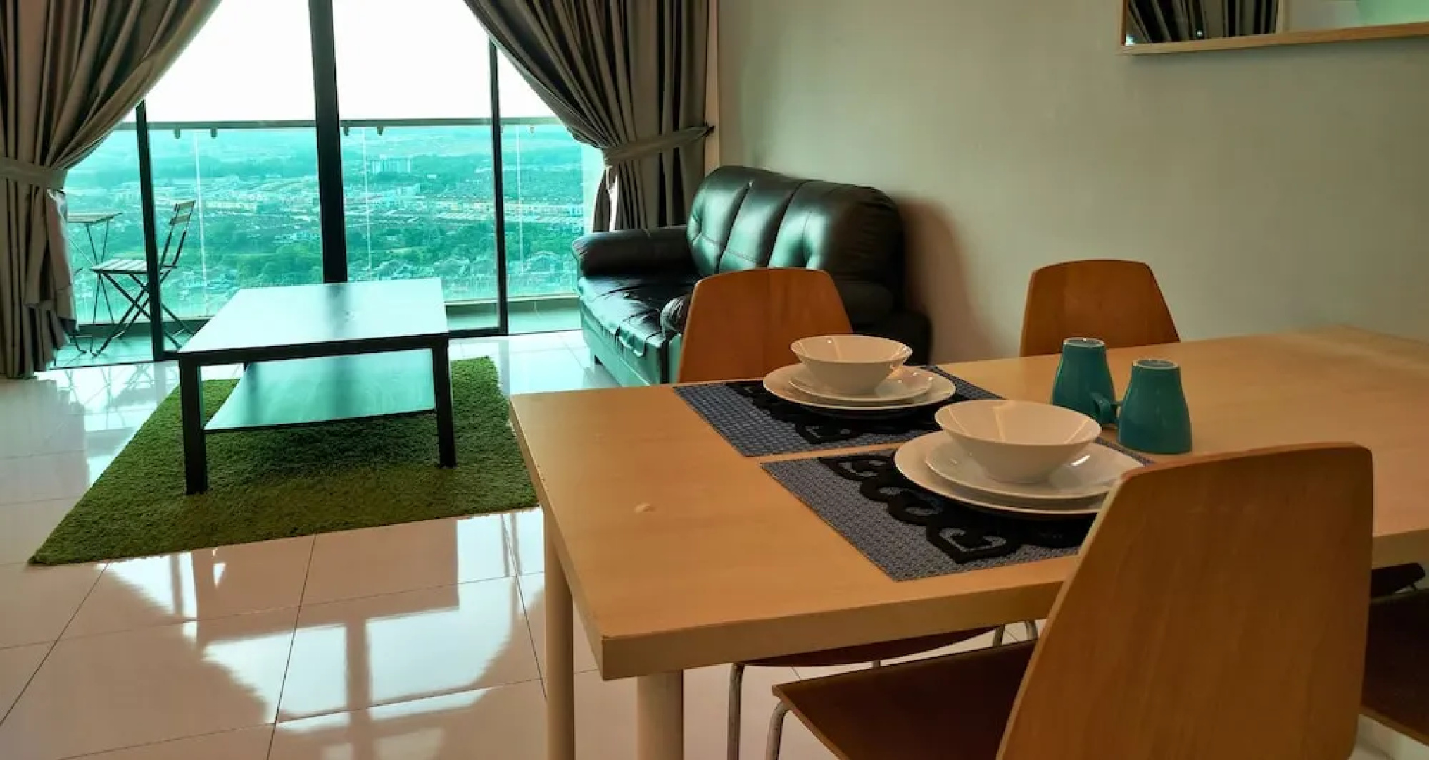 Luxe Suites at Skyloft
