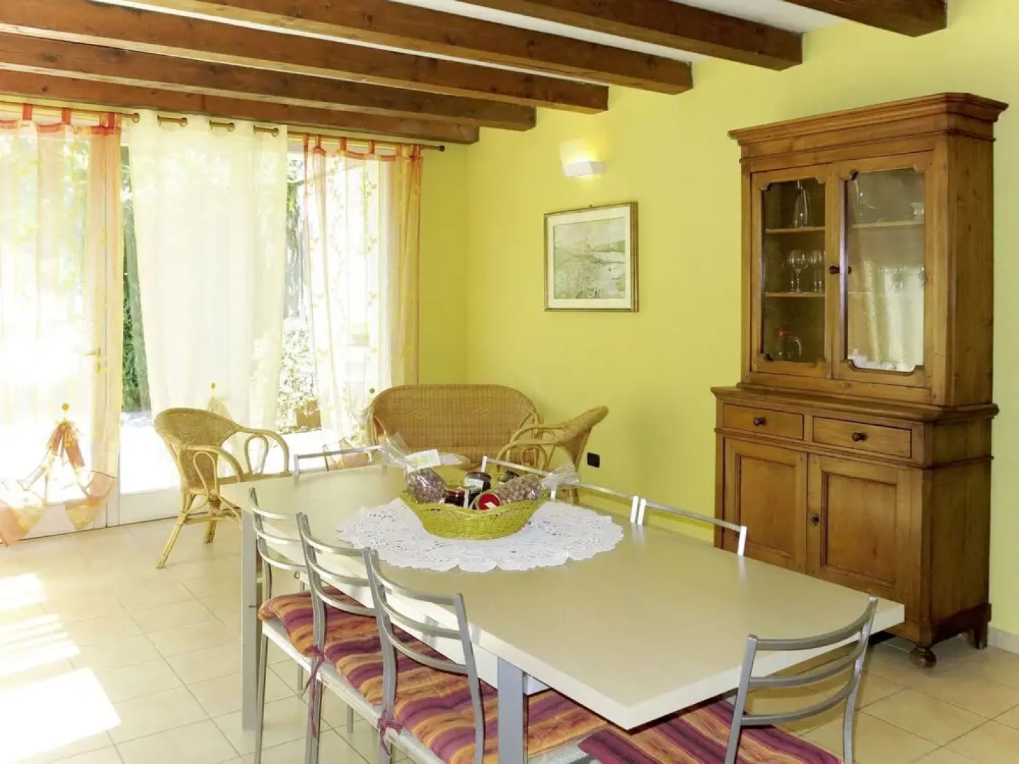 Villa Savio La Morra