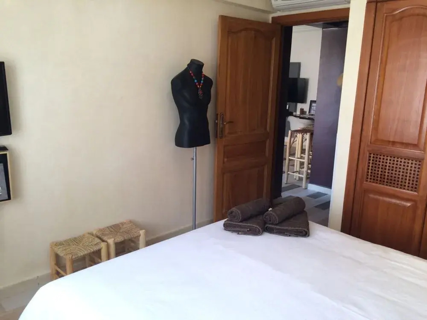 Les Suites De Marrakech