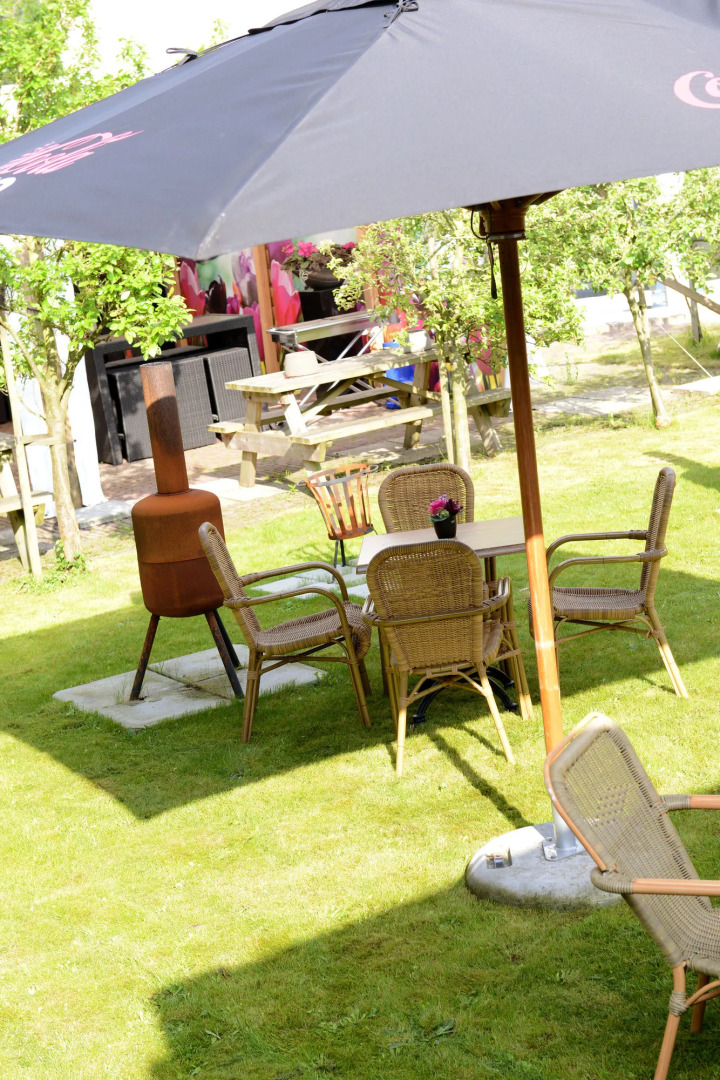 Amrâth Hotel Brabant