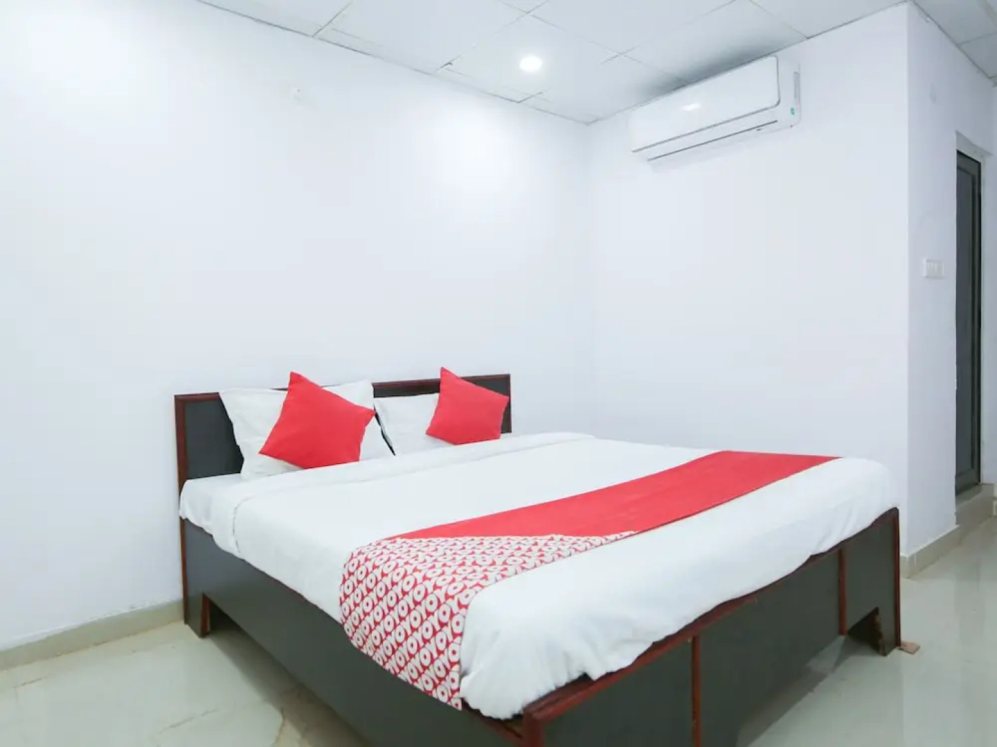 OYO 14793 Sukooon Resort