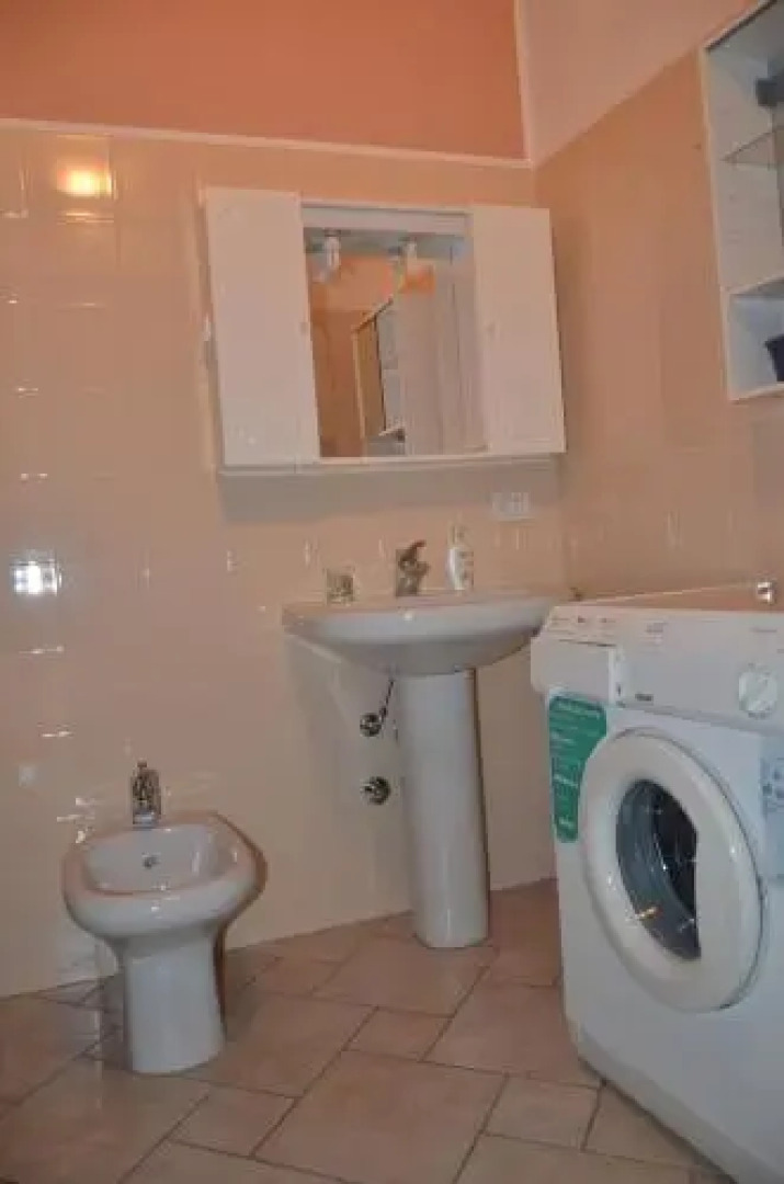 Soggiorno in Centro Storico