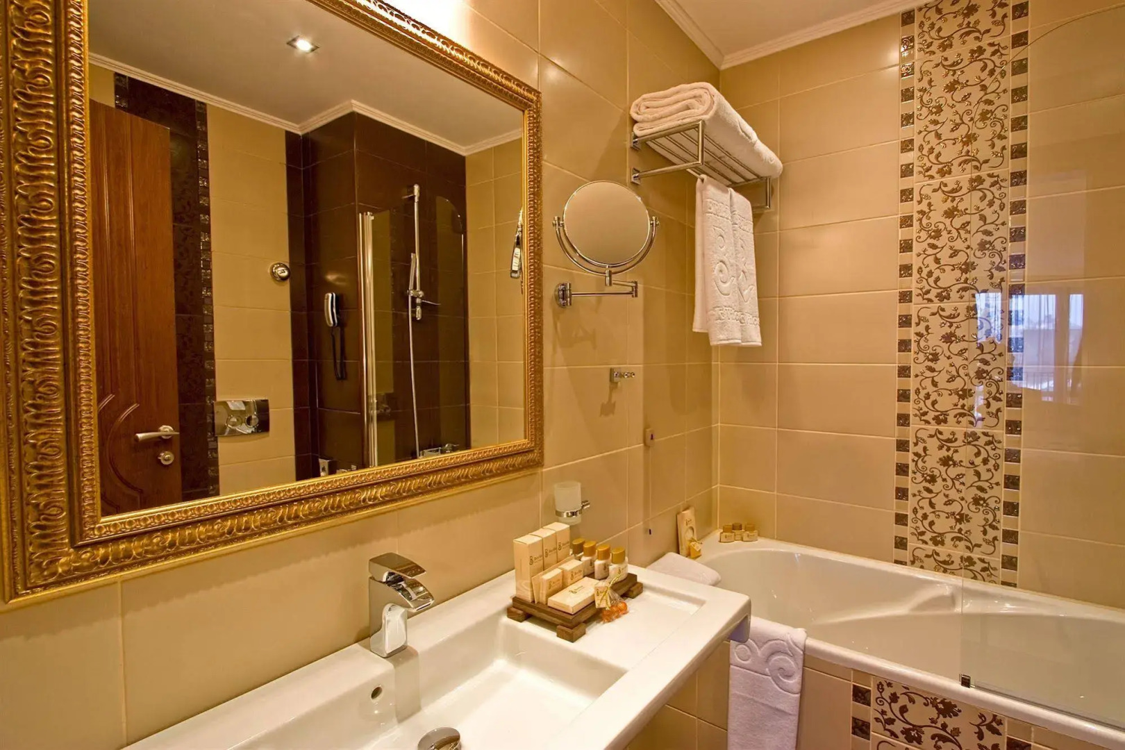 Hotel Berlin Park Vitosha