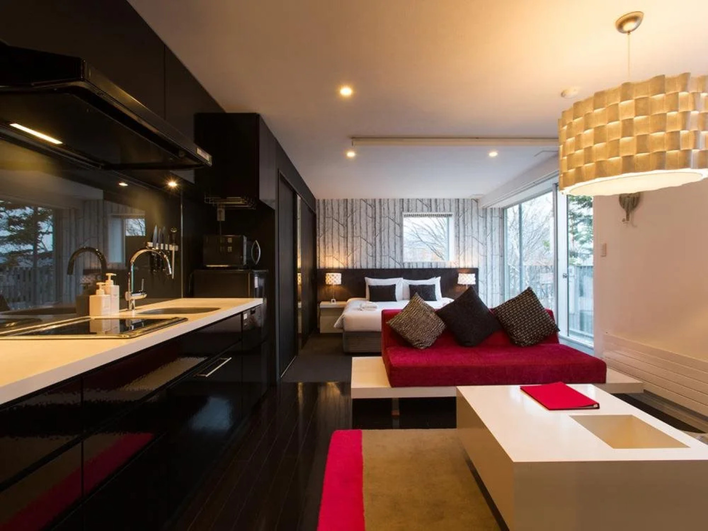 Kira Kira Suites by H2 Life