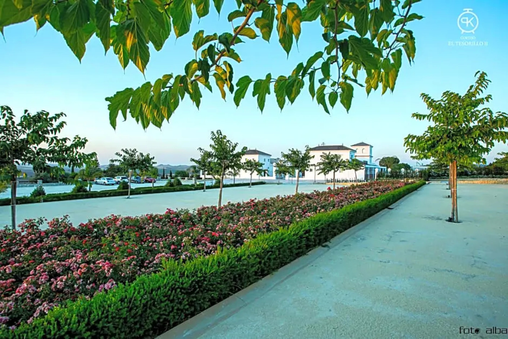 Rural El Tesorillo II