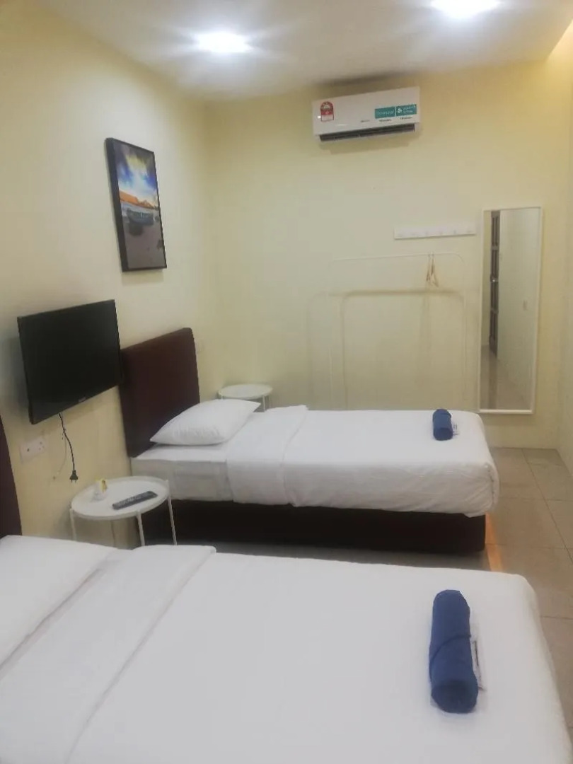 Hotel O Roselyn Inn 2