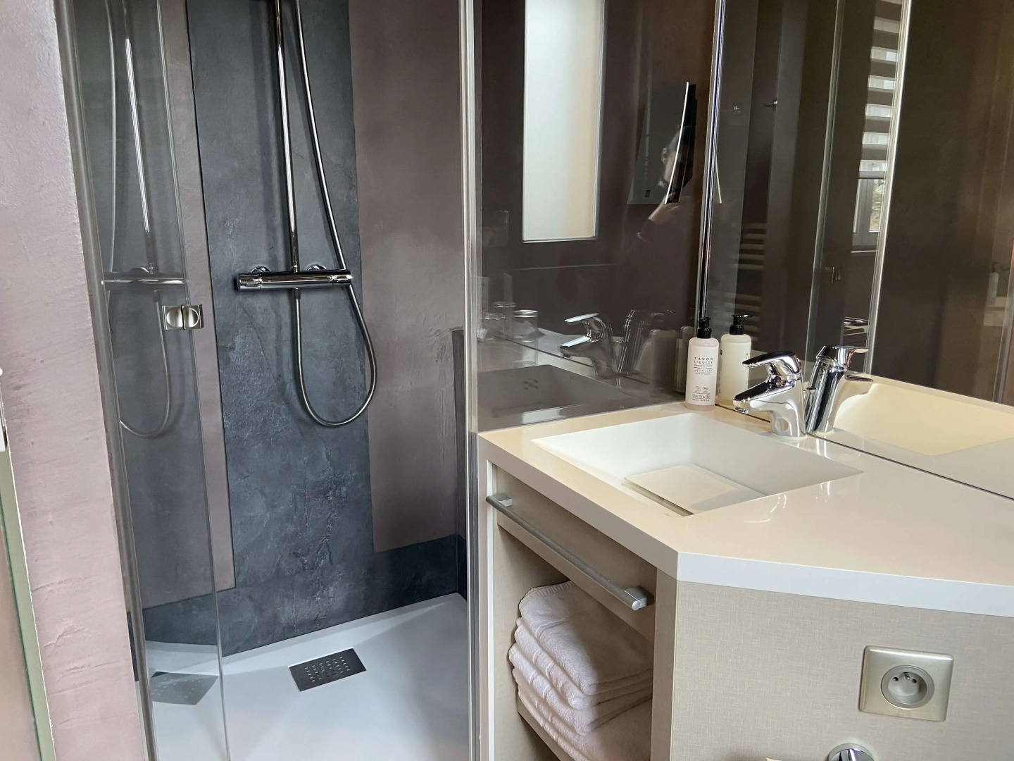 Best Western Plus Hotel & SPA Le Schoenenbourg