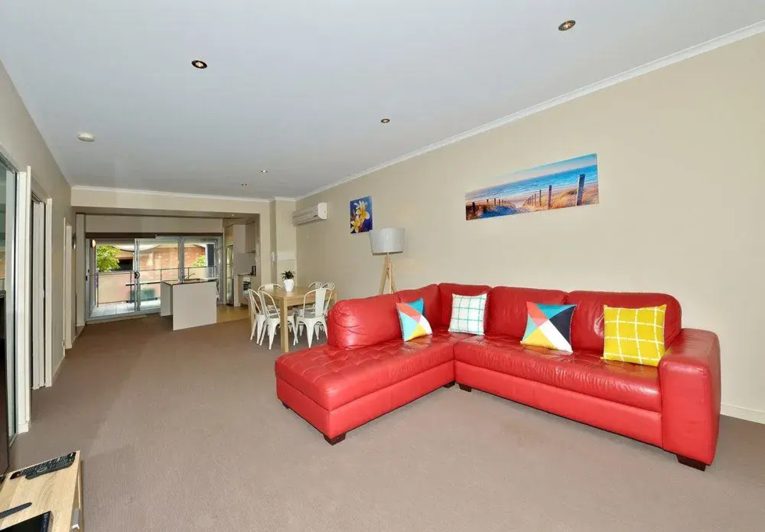 Mandurah Private Collection