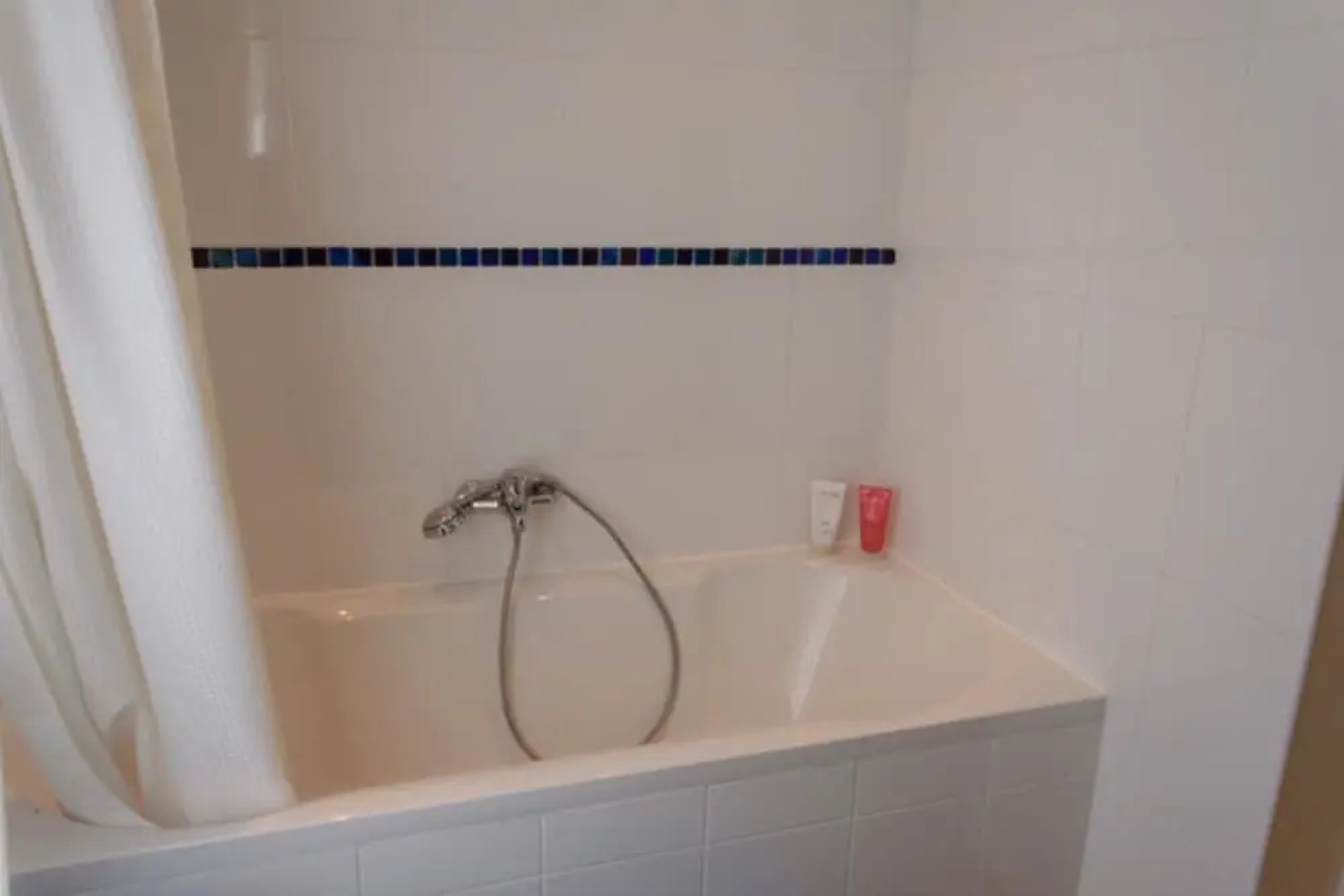 Gîte Carrousel Coloré