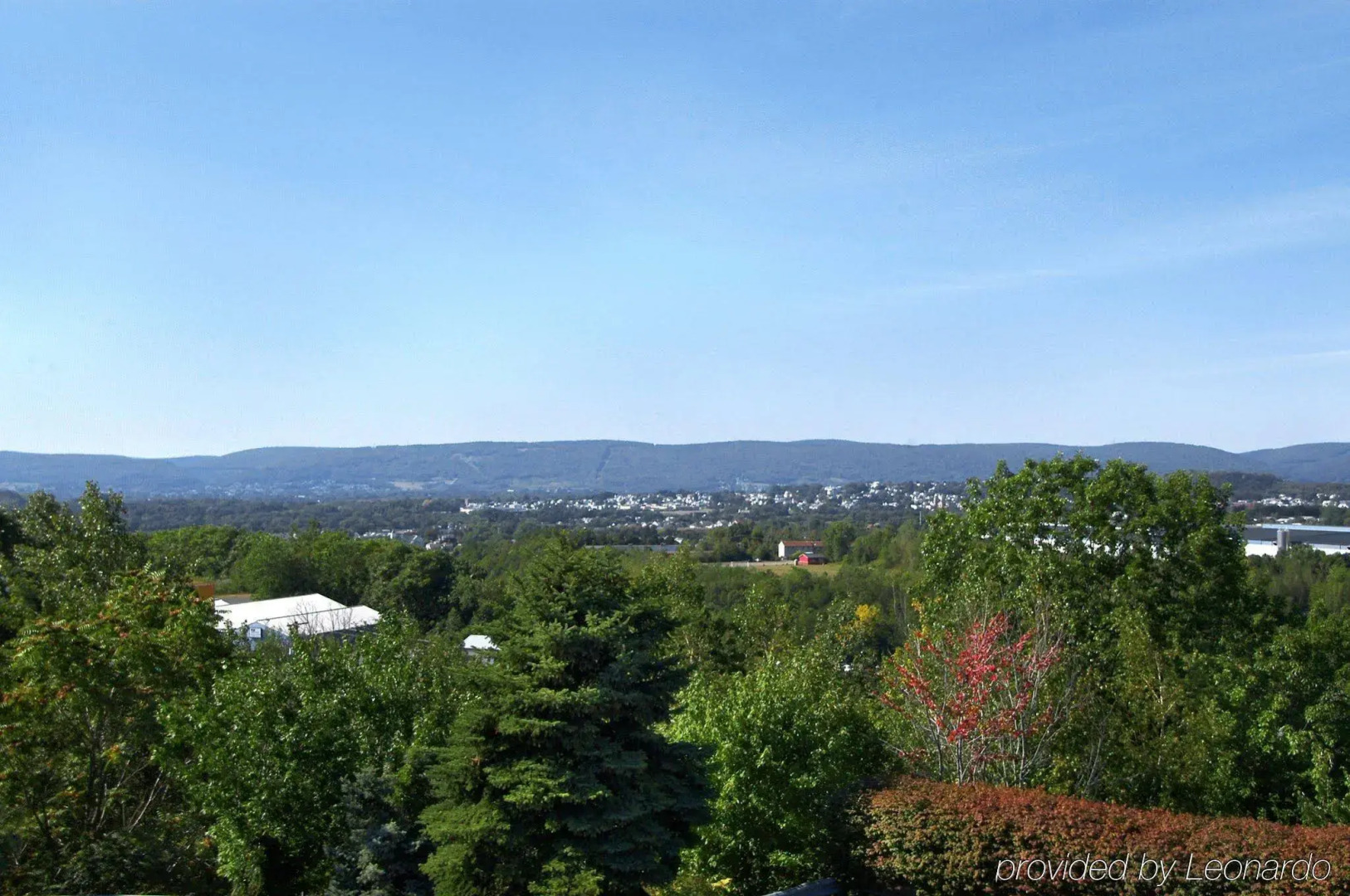 Red Roof Inn Wilkes-Barre Arena