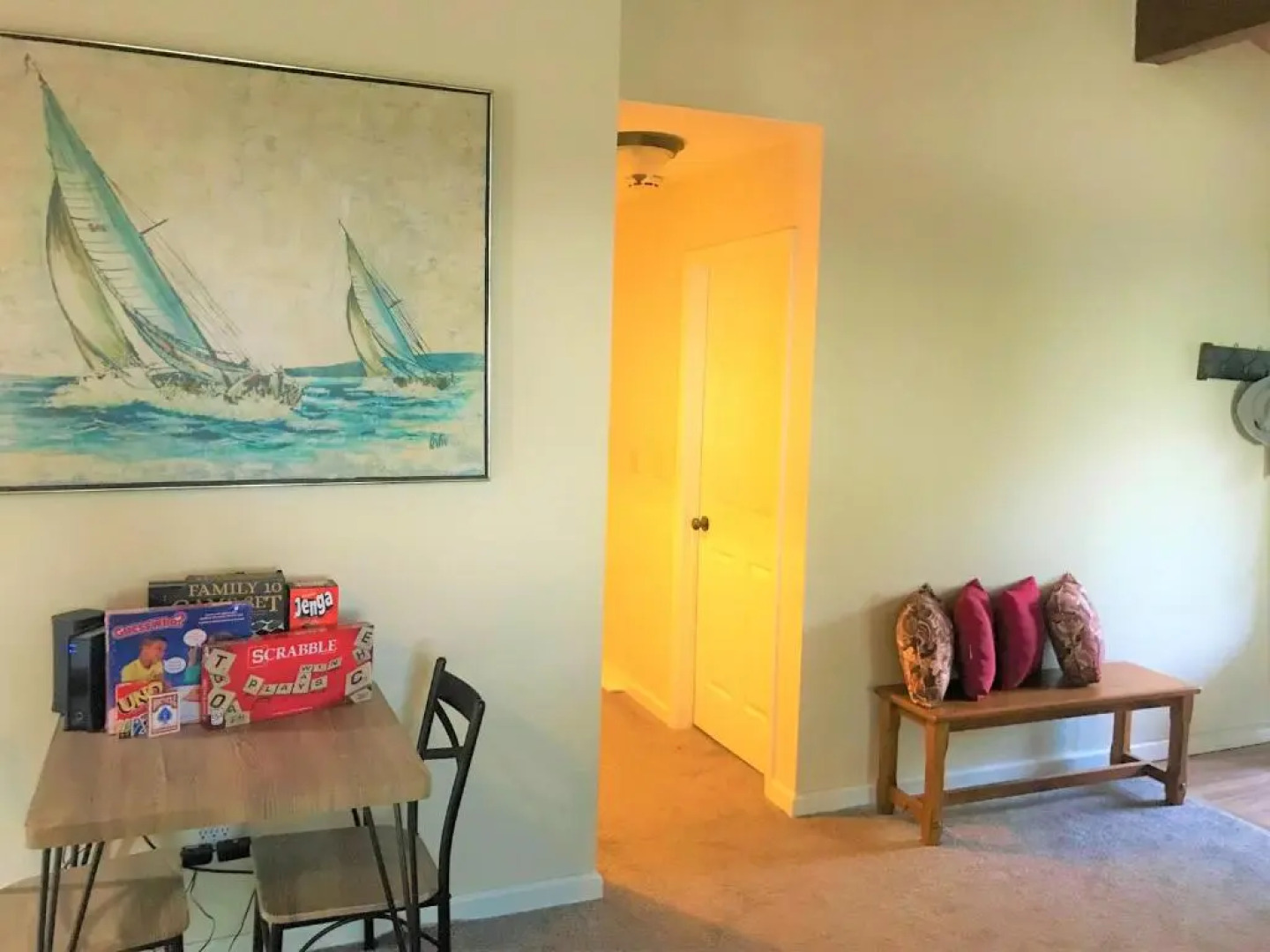 Escape to your Mountain Home,