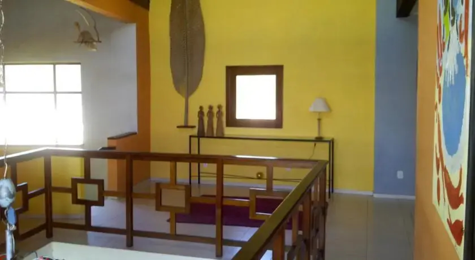 Pousada Canto de Yemanjá