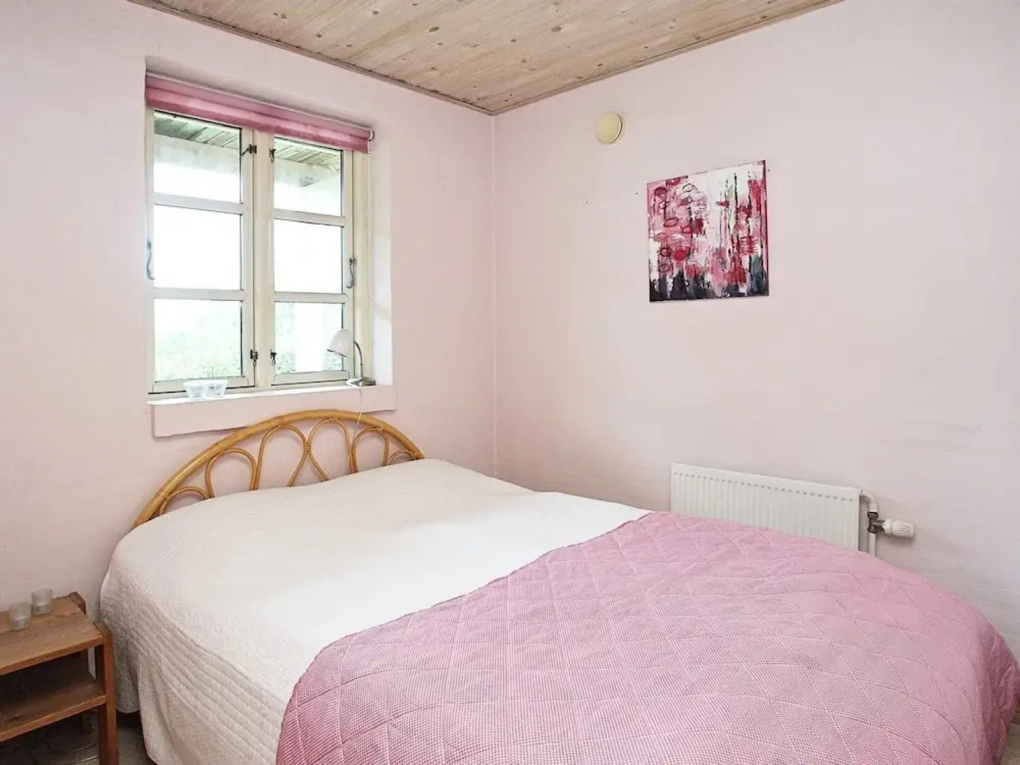 10 Person Holiday Home in Fur-by Traum