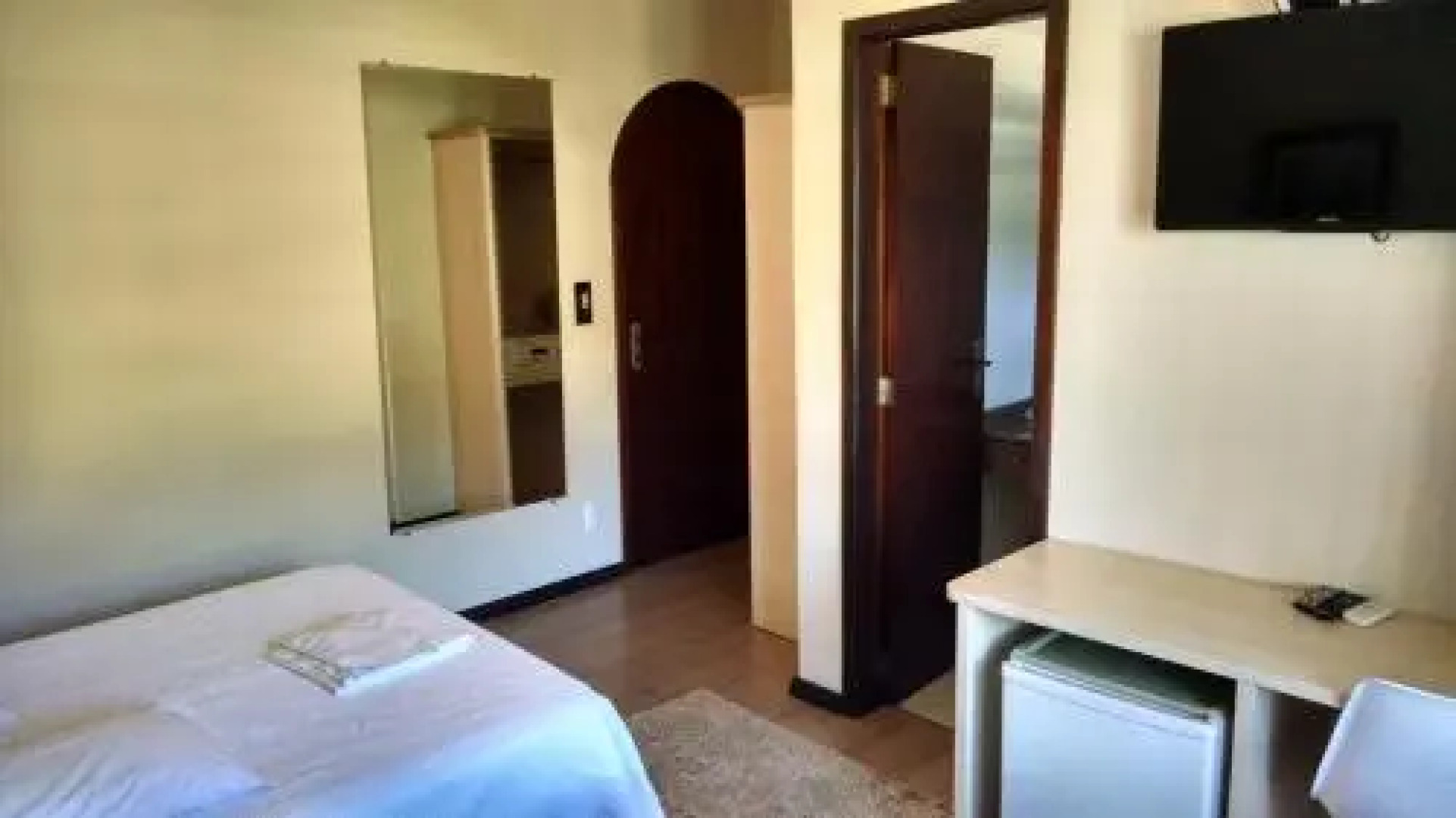 Steinhausen Apart Hotel