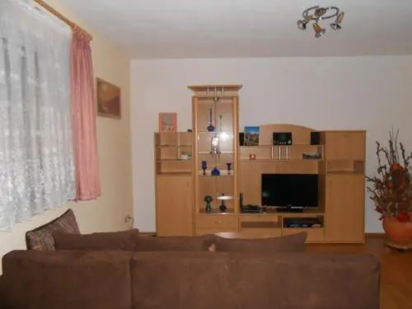 Ferienwohnung Wünsche