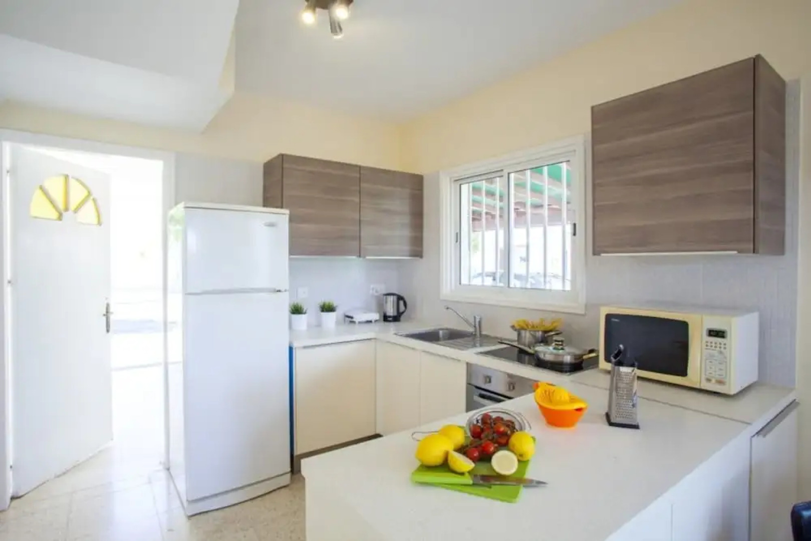 Villa for Rent in Larnaca 1012