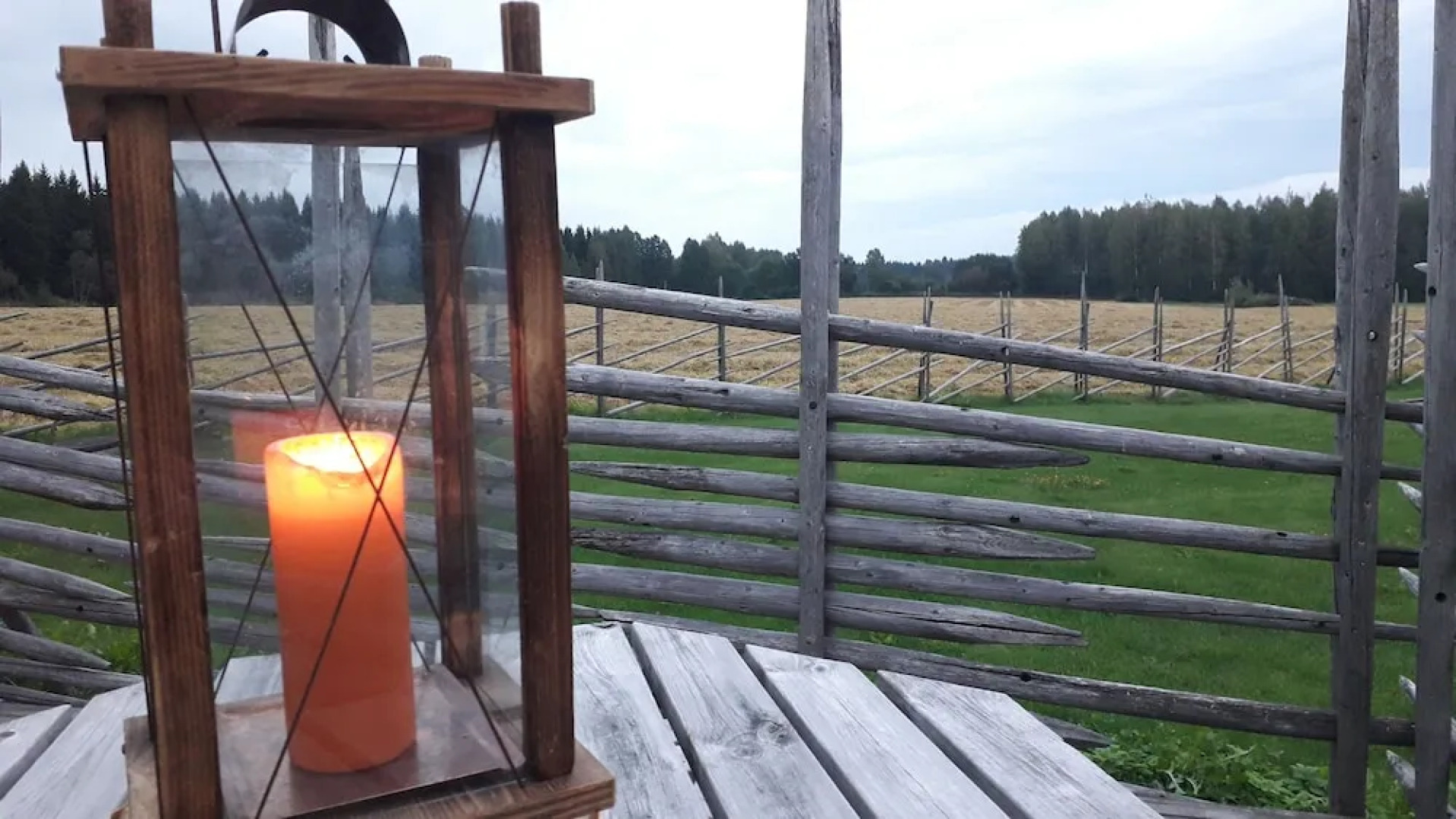 Kartanohostel Annacatharina