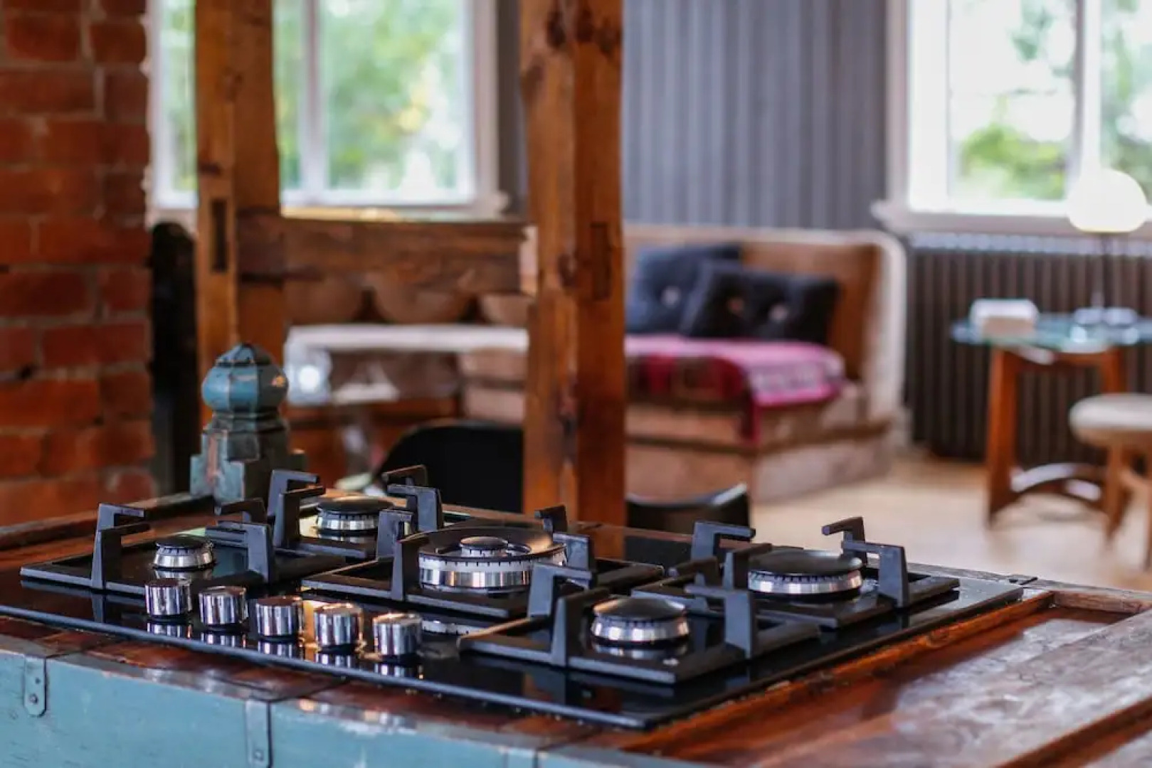 Bergshús unique Villa in the Westfjords