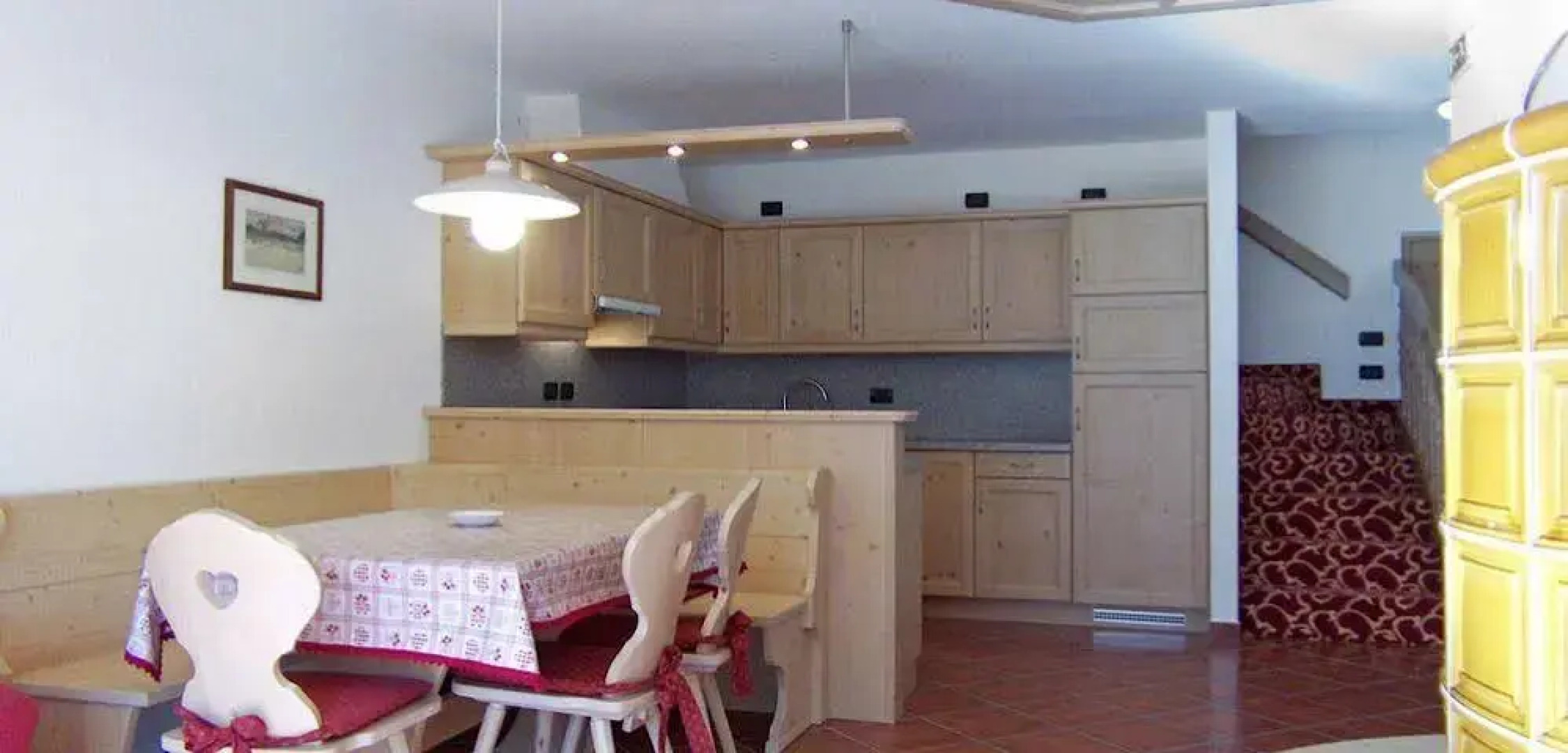 Residence Club La Betulla