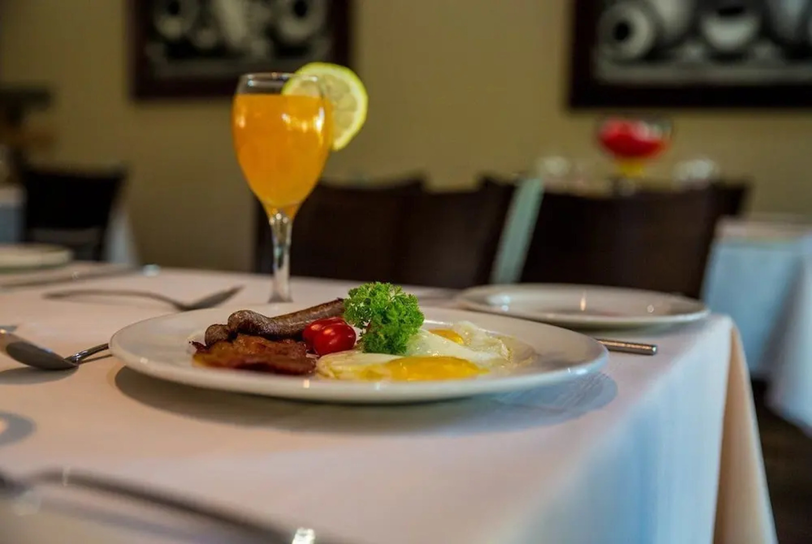 Thaba Legae Guest Lodge