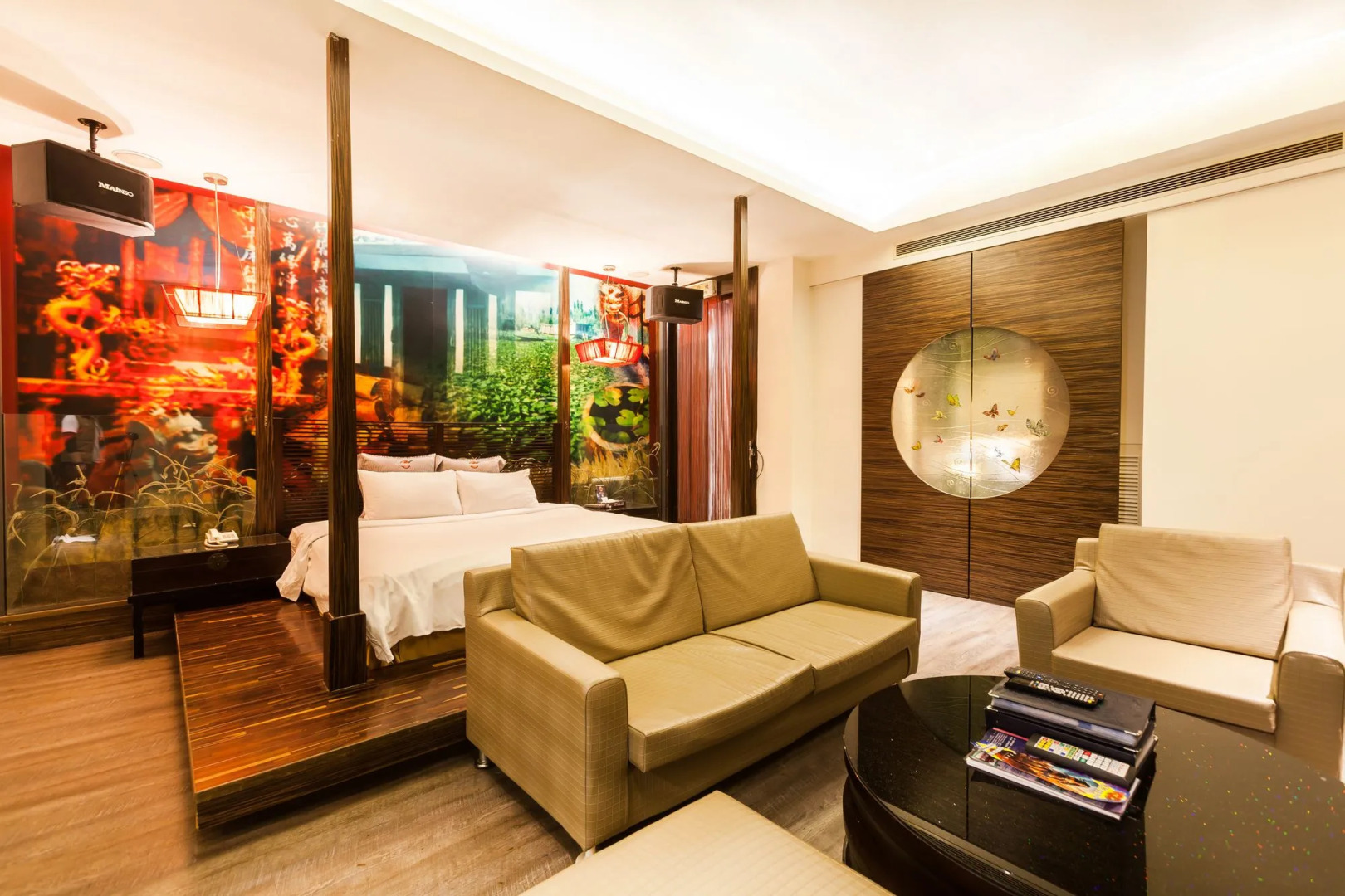 Six Star Motel-Zhongli