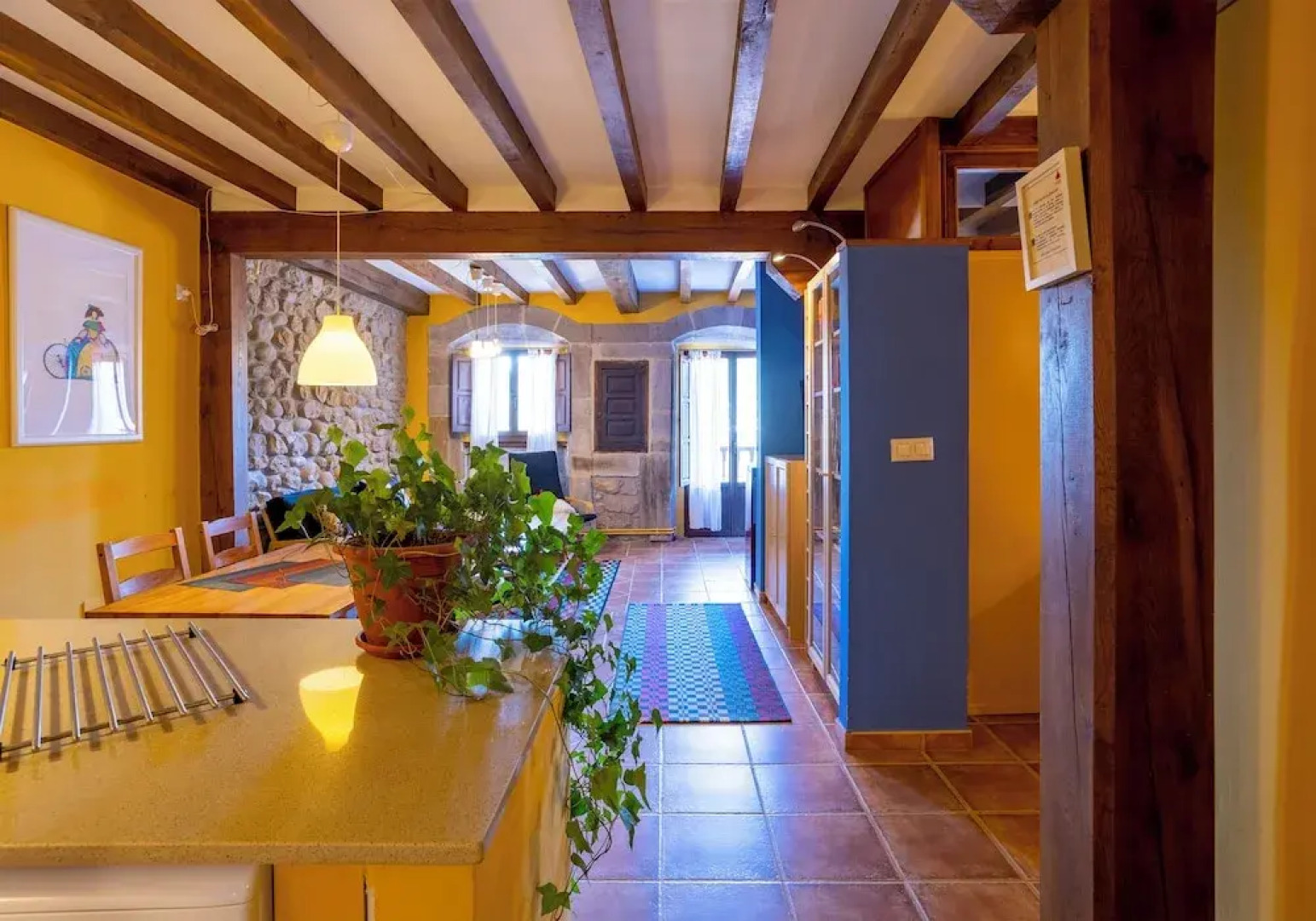 La casona de las meninas